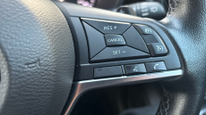 Nissan Juke 1.0 DiG-T 114 N-Connecta 5dr DCT Petrol Hatchback